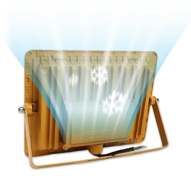 100w Led Explosion-proof Lighting 100w Led Explosion-proof Lighting