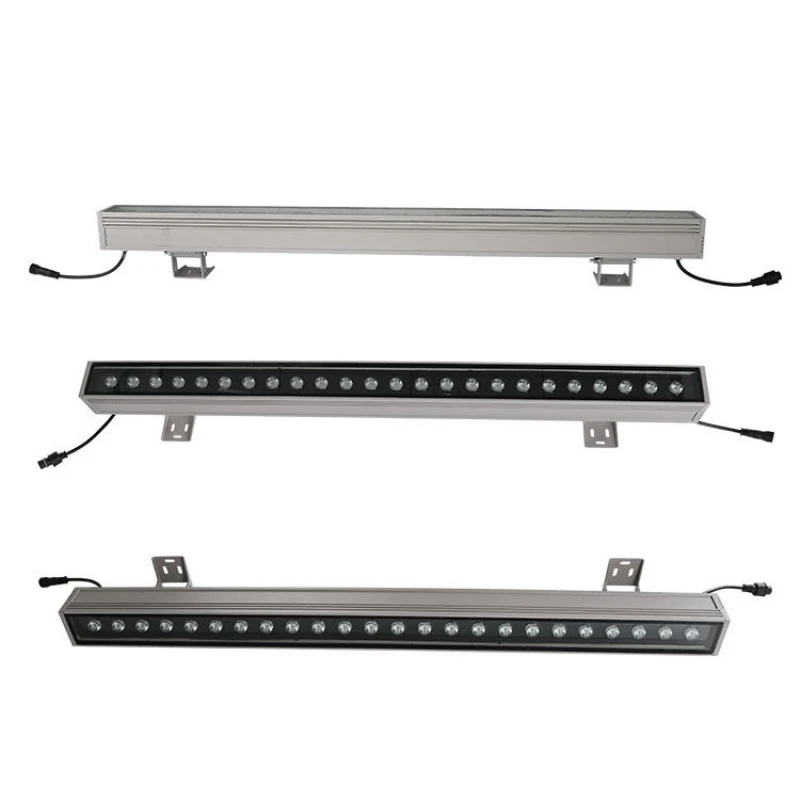Smart RGB LED Wall Washer Lights Smart RGB LED Wall Washer Lights