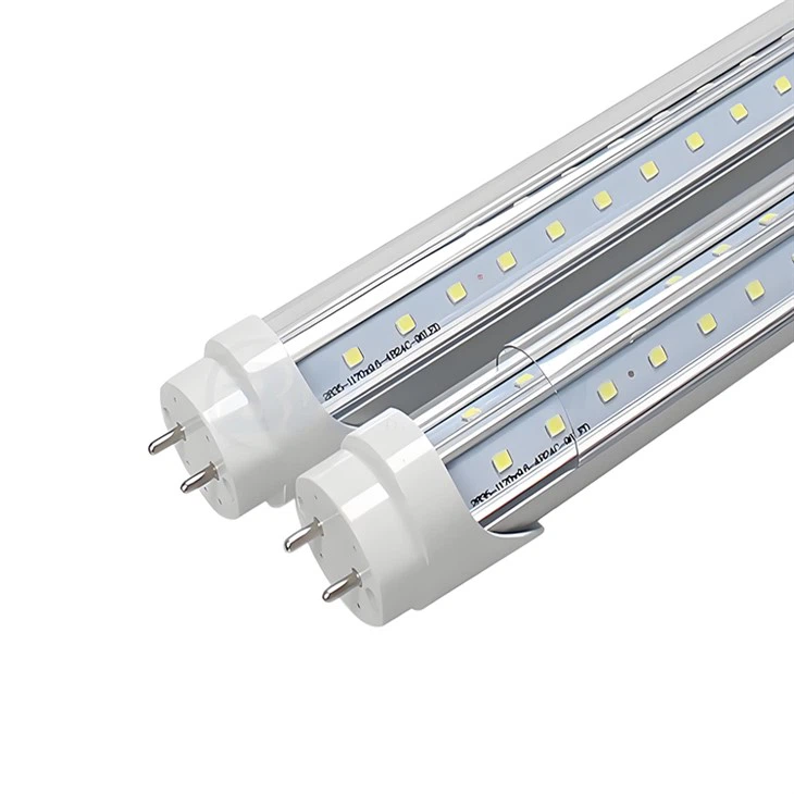 t8 led tube light 8ft