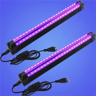 LED UV Light Black Lights Waterproof