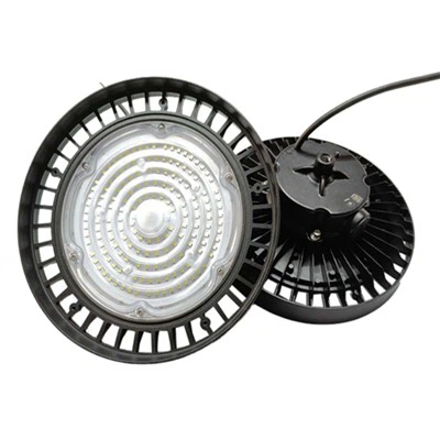 200W UFO LED High Bay Light For Workshop