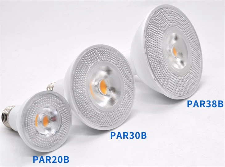 PAR30 LED Plant Grow Light Bulb