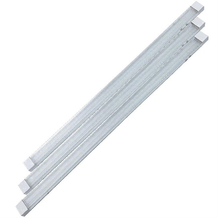 PC Aluminum Alloy High Quality Led Batten Light high quality