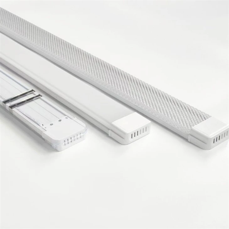 PC Aluminum Alloy High Quality Led Batten Light