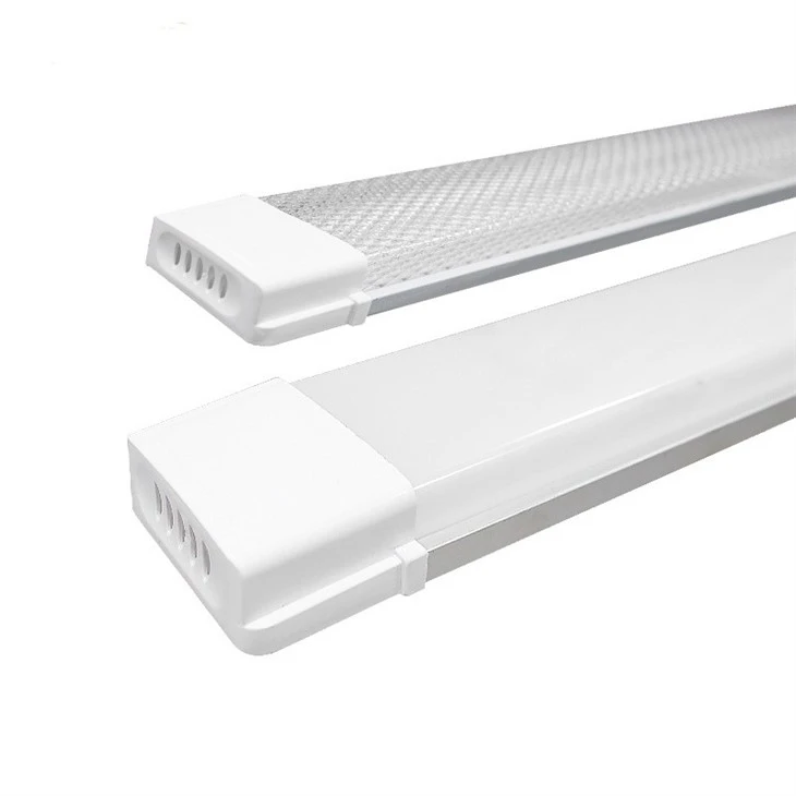 PC Aluminum Alloy High Quality Led Batten Light factory