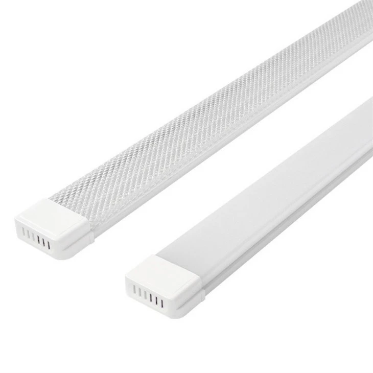 PC Aluminum Alloy High Quality Led Batten Light price