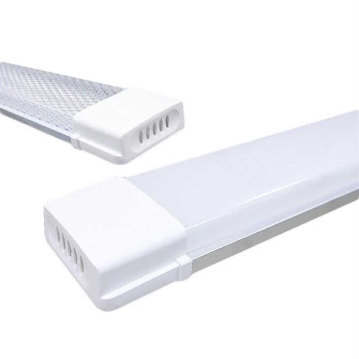 PC Aluminum Alloy High Quality Led Batten Light best