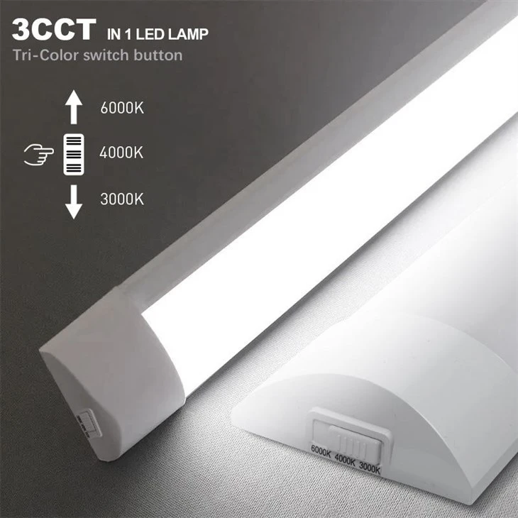 PC Purification T8 Led Batten Light price