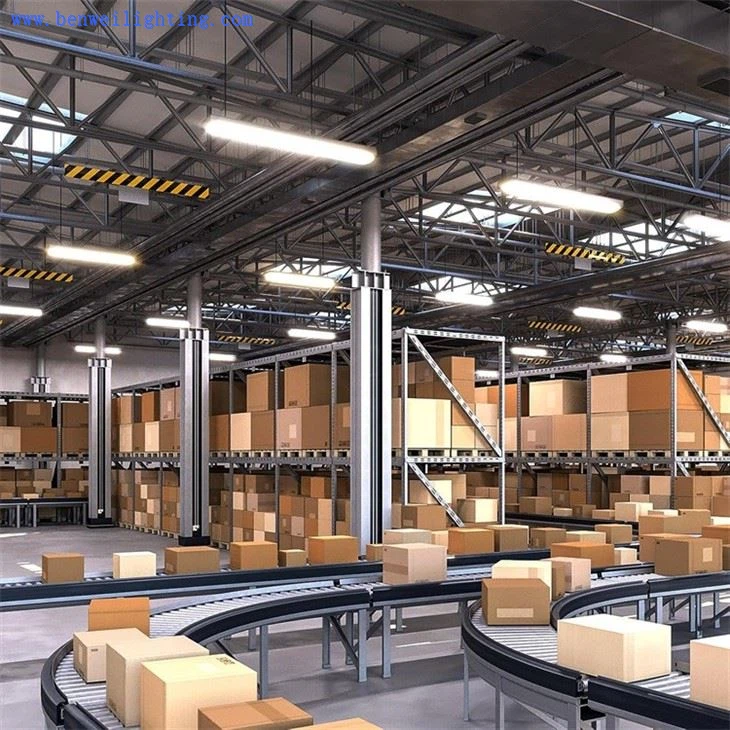 ip65 led tri proof light