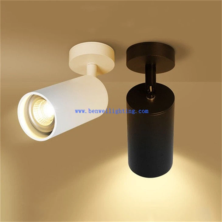 Pendant track light (5)