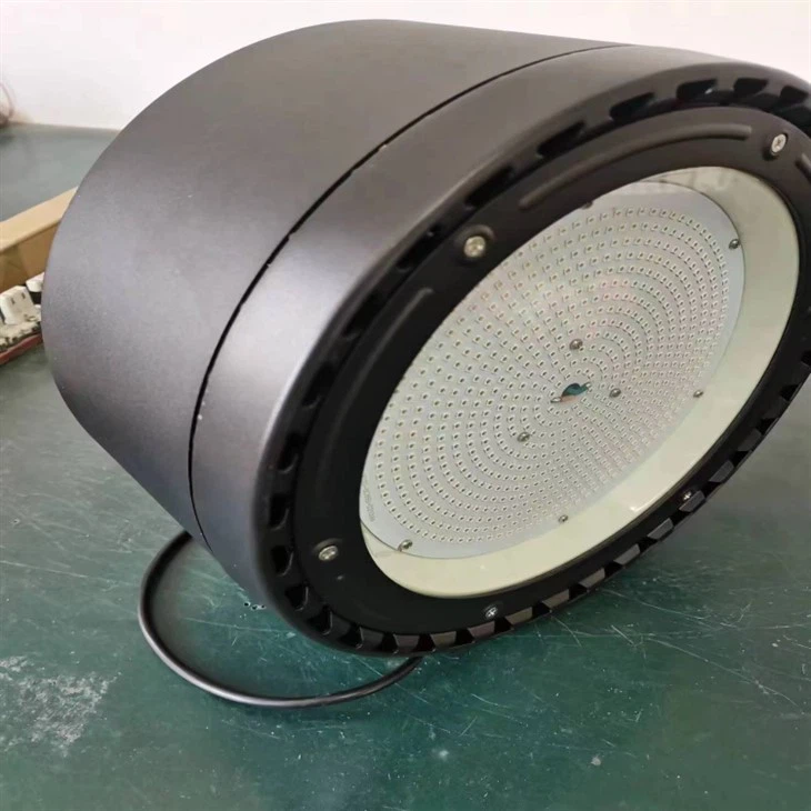 Photocatalytic Reaction UV LED Lamp