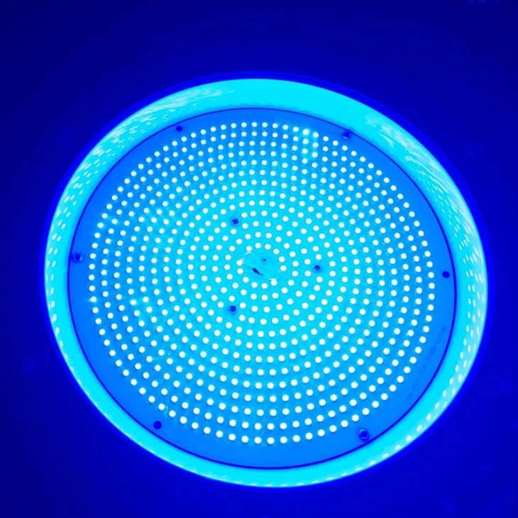 Photochemical Catalysis 310nm Led Lamp