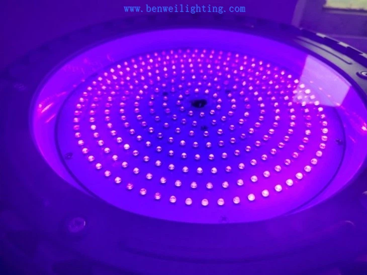 photochemical catalysis UV LED Lamp