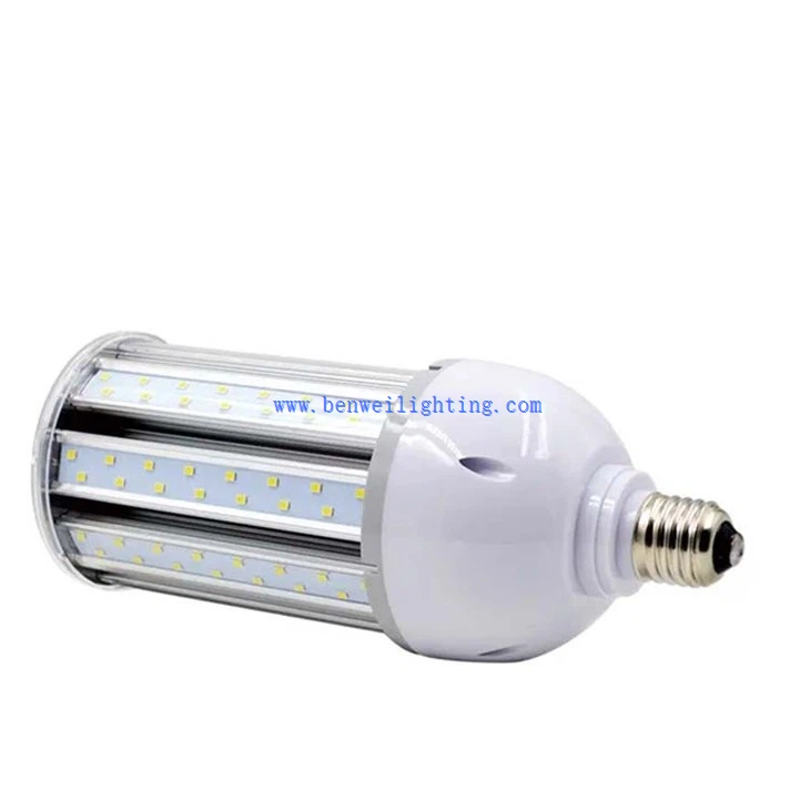 Plastic Corn Lamp (4)