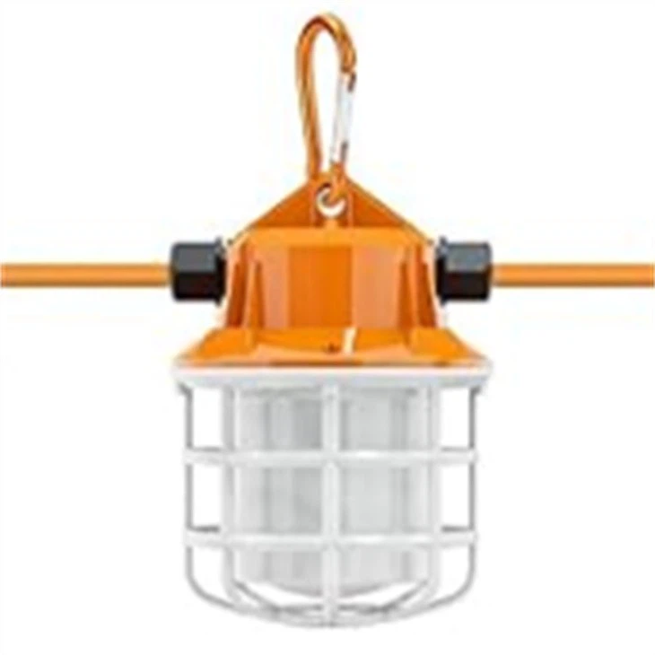 Portable Construction Lights Industrial Grade