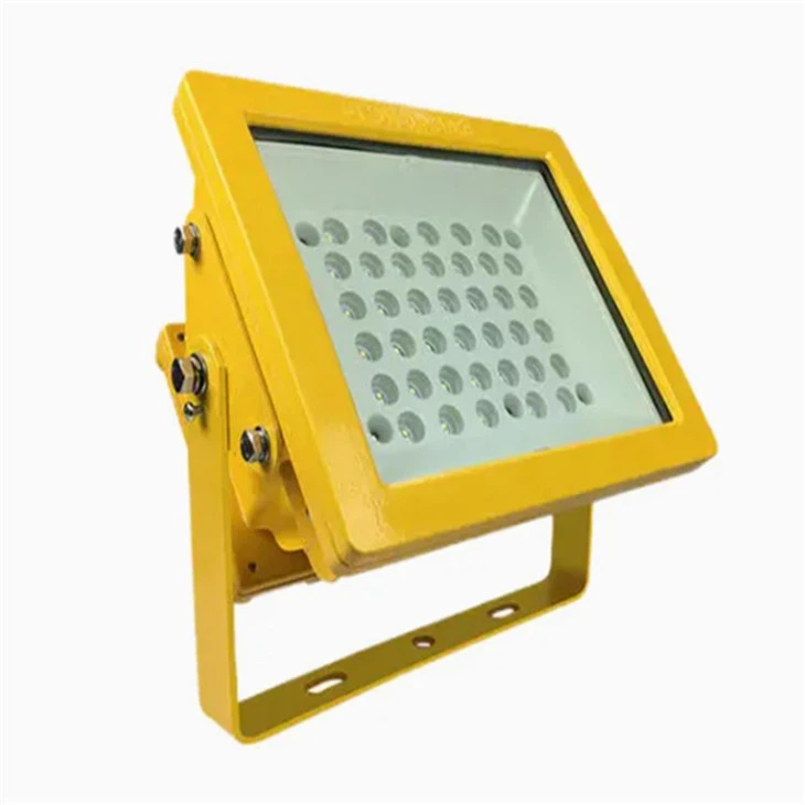 Portable Led Explosion Proof Lights