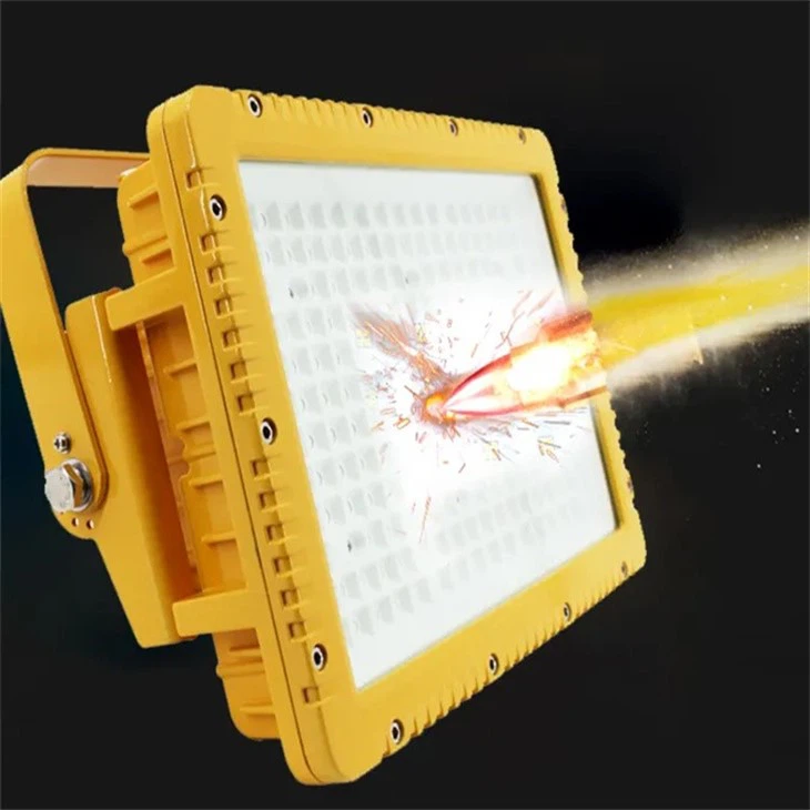 explosion proof work lights