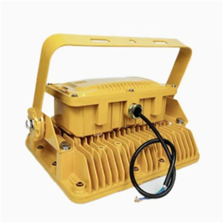 explosion proof emergency light