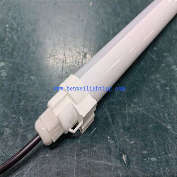 Poultry T8 Led Lamp Ip65 Poultry Farm