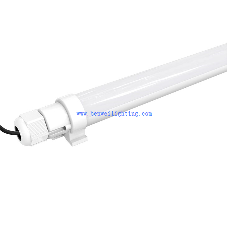 Poultry T8 Led Lamp Ip65 Poultry Farm