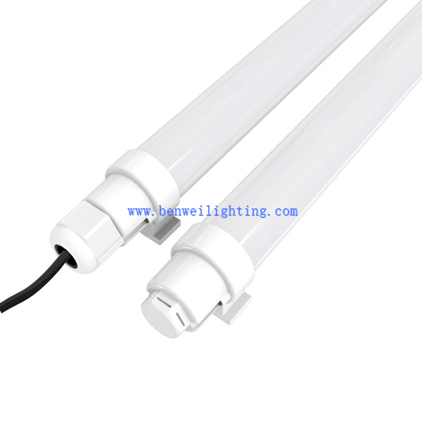 Poultry T8 Led Lamp Ip65 Poultry Farm