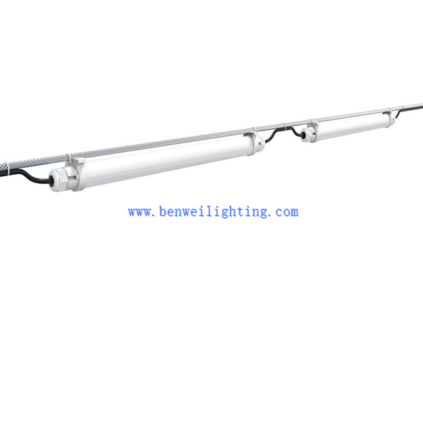 Poultry T8 Led Lamp Ip65 Poultry Farm