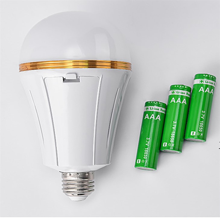 Power Outage Light Bulbs