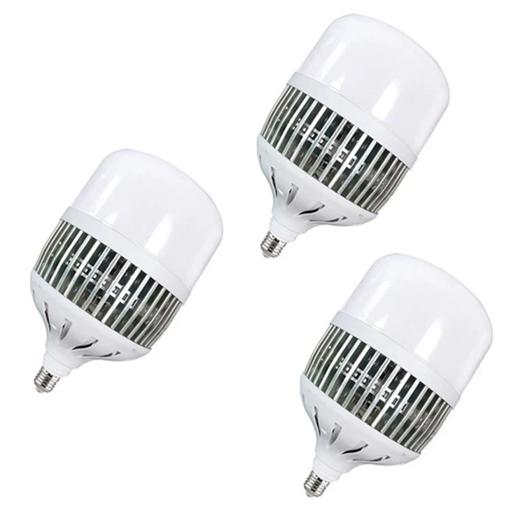 Powerhouse Warehouse Bulb