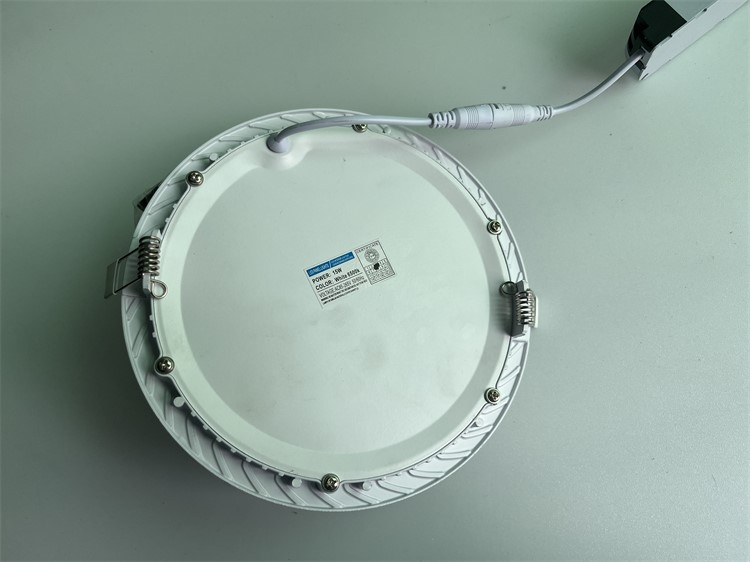 led panel circle 19 led panel circle 19