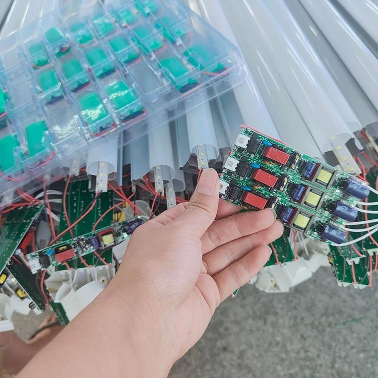 battery powered tube light battery powered tube light