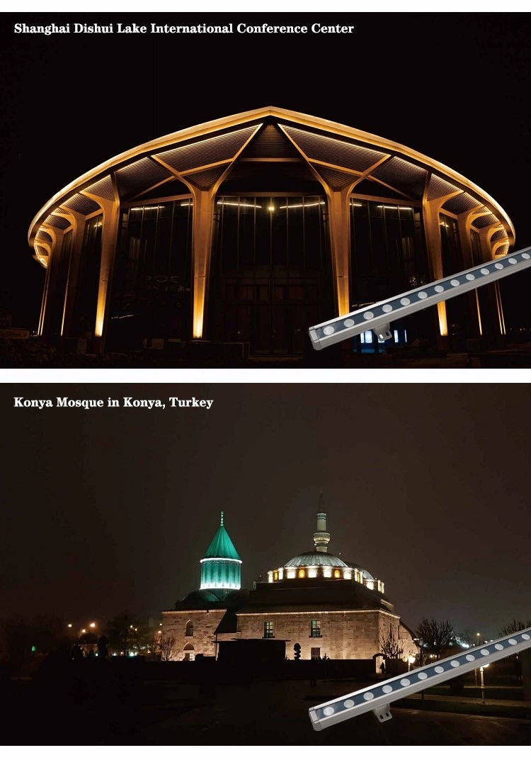 Washer tube light Washer tube light