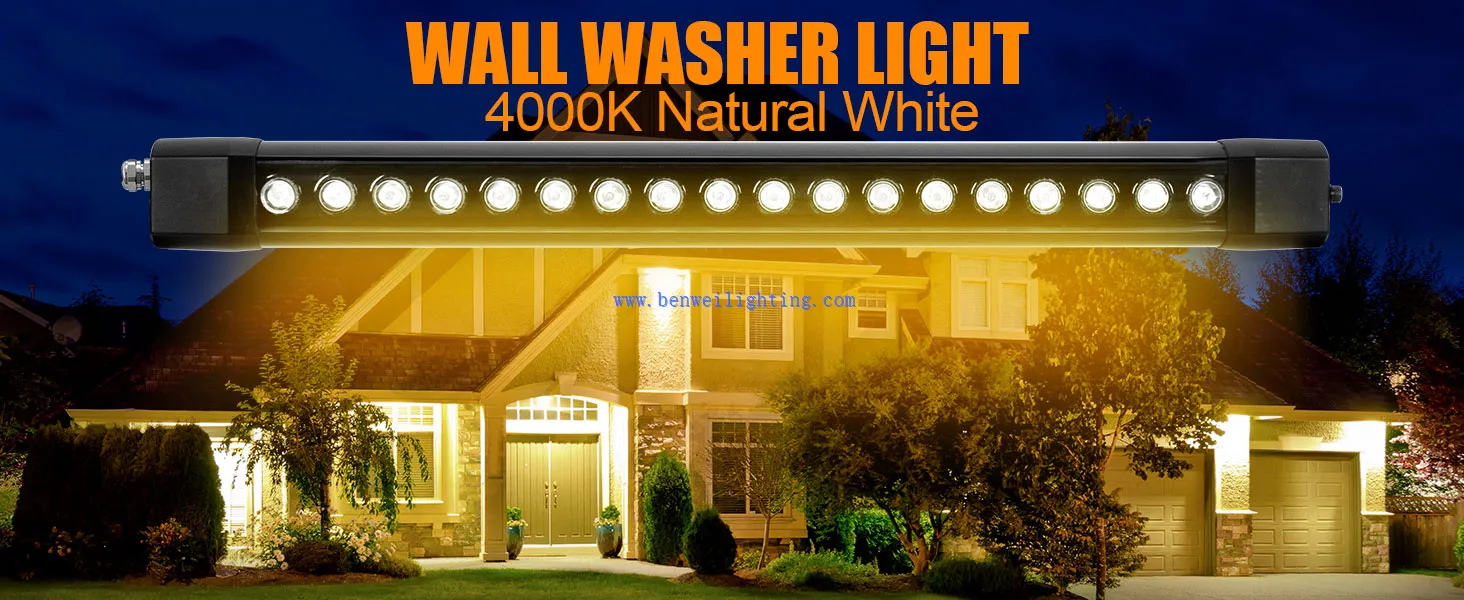 led wall washer light led wall washer light