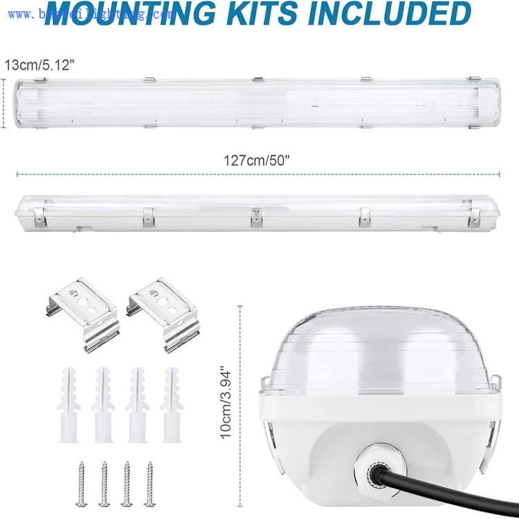 led tri proof lamp led tri proof lamp