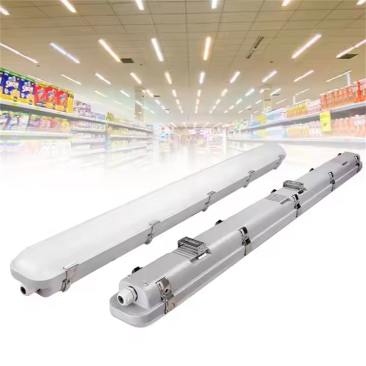 led tri proof light led tri proof light