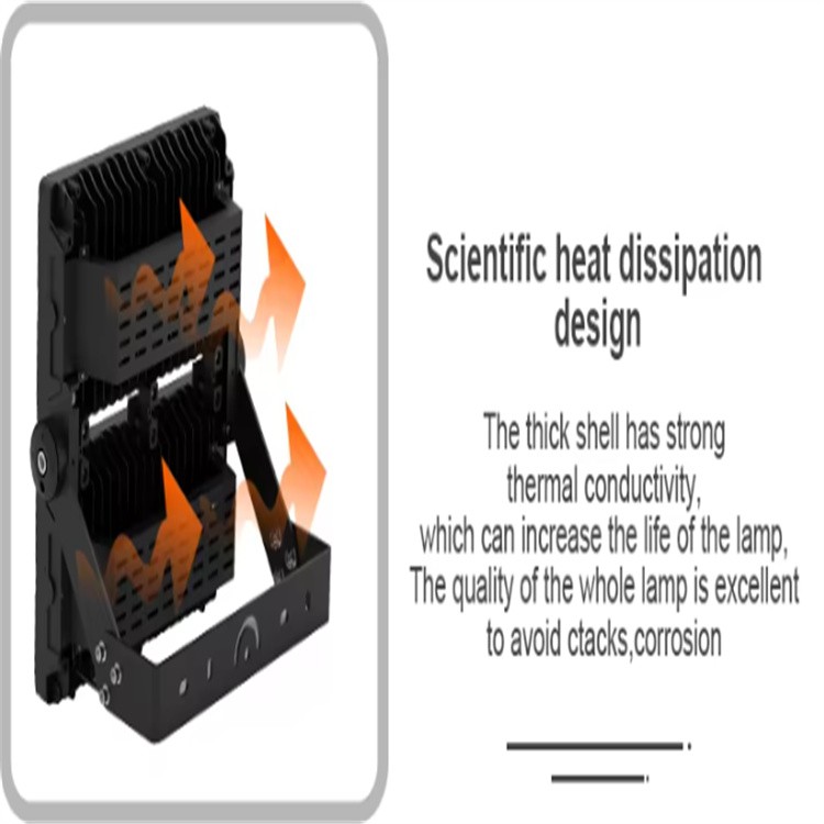 200w led flood light 200w led flood light