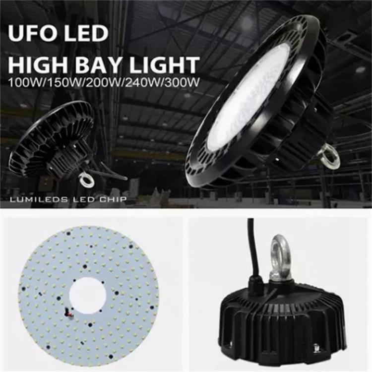 ufo high bay light ufo high bay light