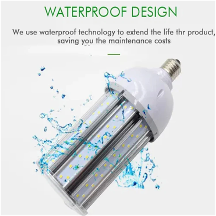 corn light bulb corn light bulb