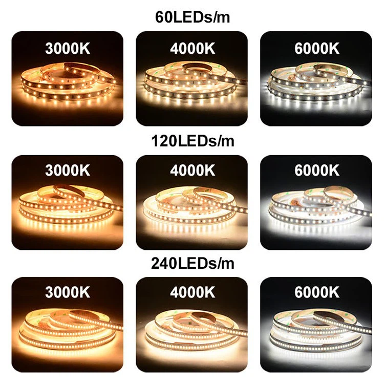 waterproof led strip light cct waterproof led strip light cct