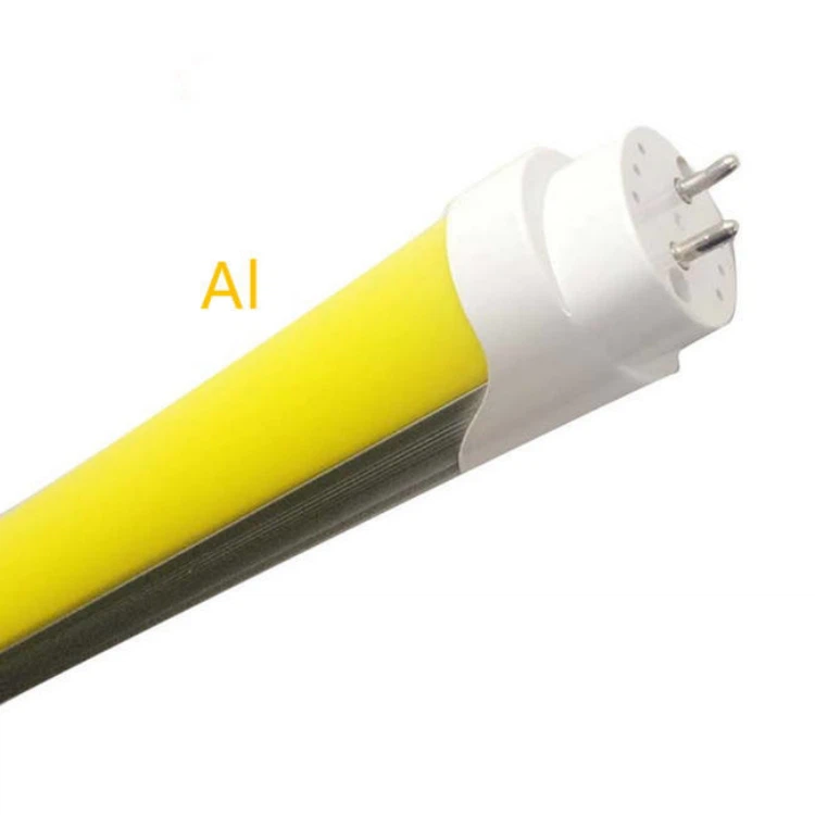 Anti uv yellow cover LED light Anti uv yellow cover LED light