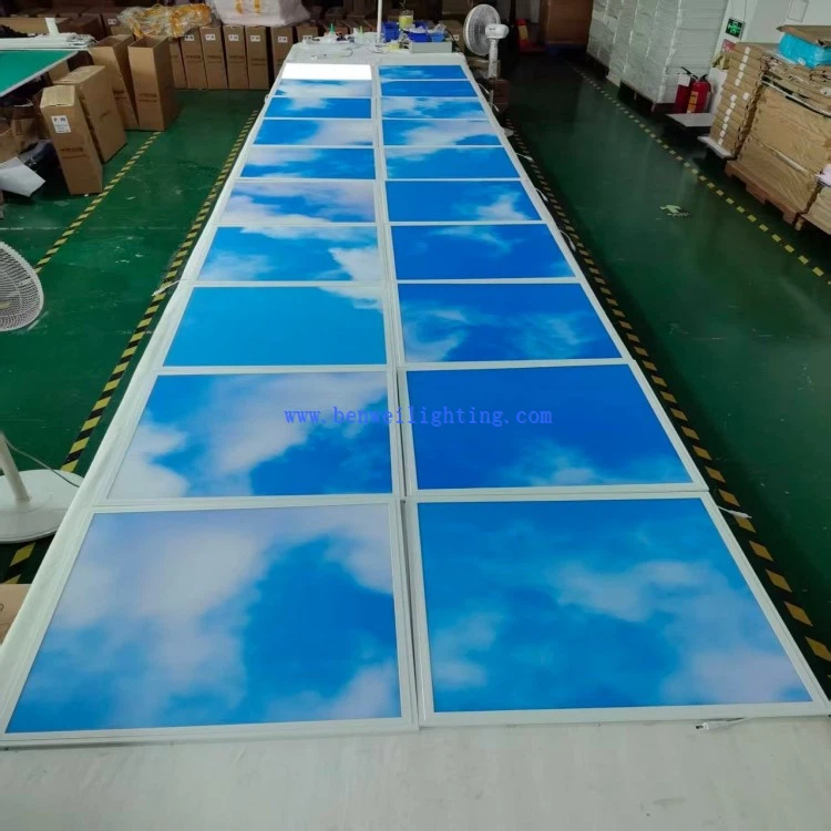 Skylight Blue Sky Lamps Skylight Blue Sky Lamps