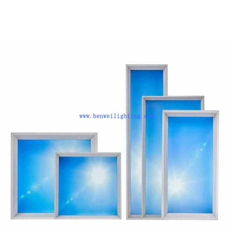 LED Sunlight Panel light LED Sunlight Panel light