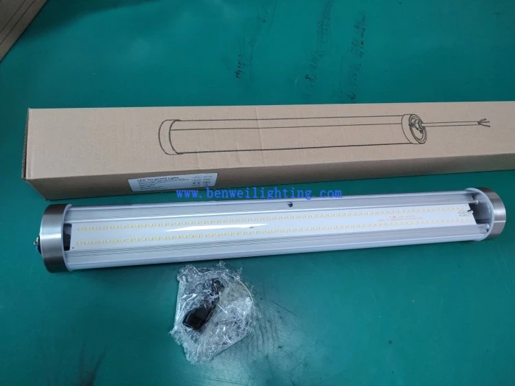 IP69K led triproof light IP69K led triproof light