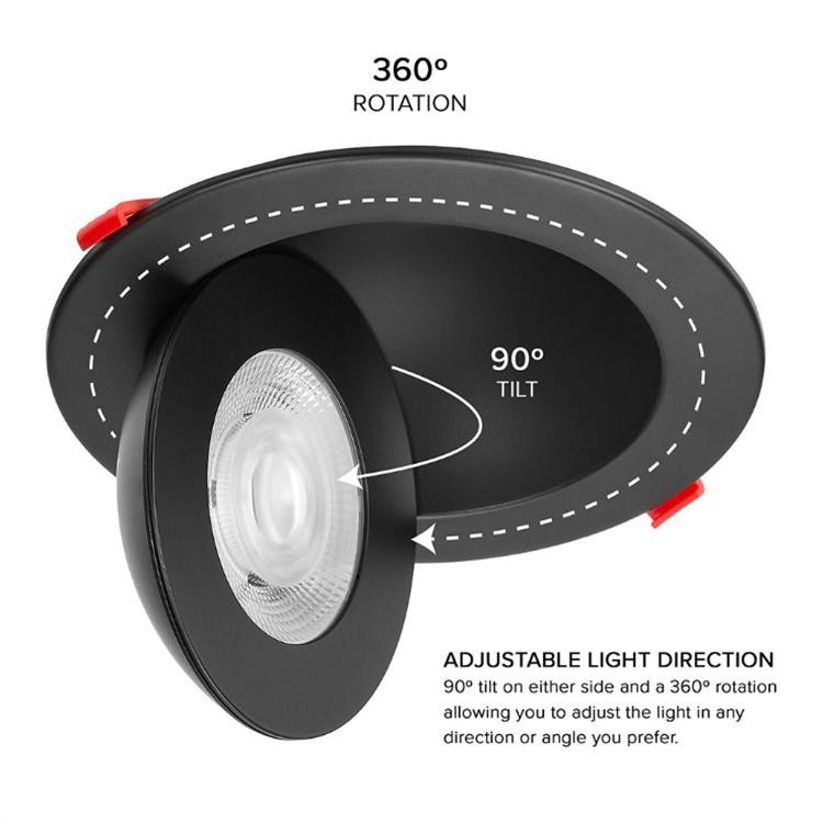 mini downlights mini downlights