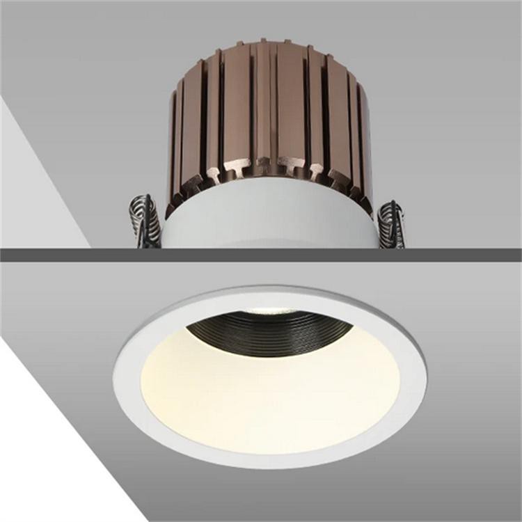recessed downlight recessed downlight