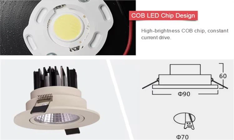 mini downlights mini downlights