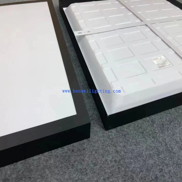 600x600mm Panel Light Backlit 40W 600x600mm Panel Light Backlit 40W