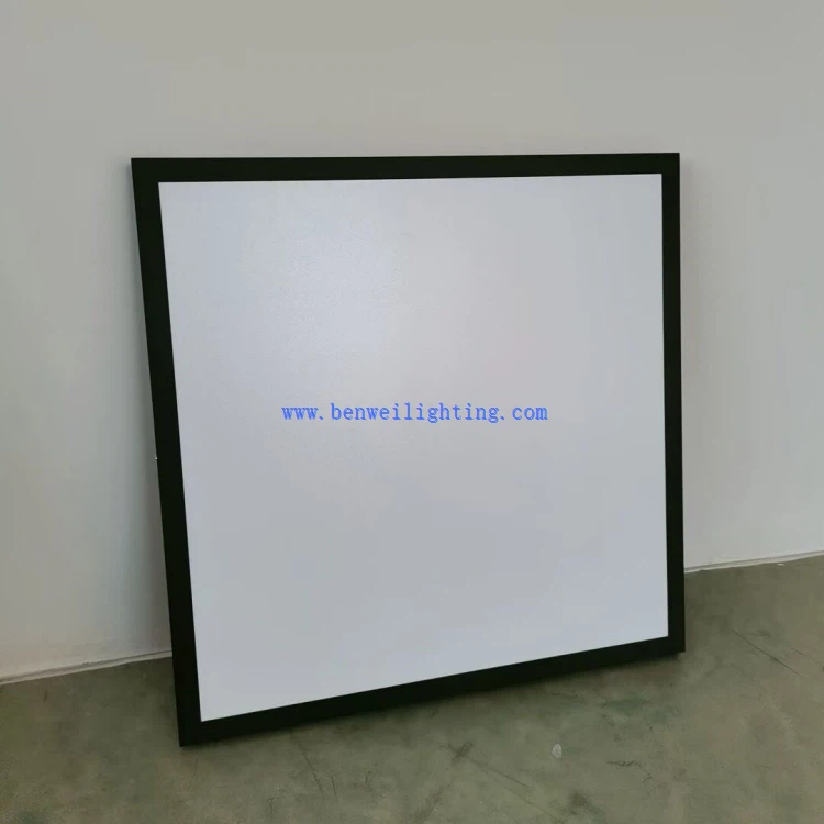 600x600mm Led Panel Lights Backlit 600x600mm Led Panel Lights Backlit