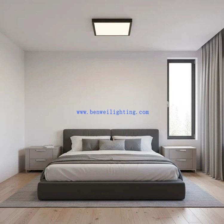 600x600mm Led Panel Light Backlit 600x600mm Led Panel Light Backlit