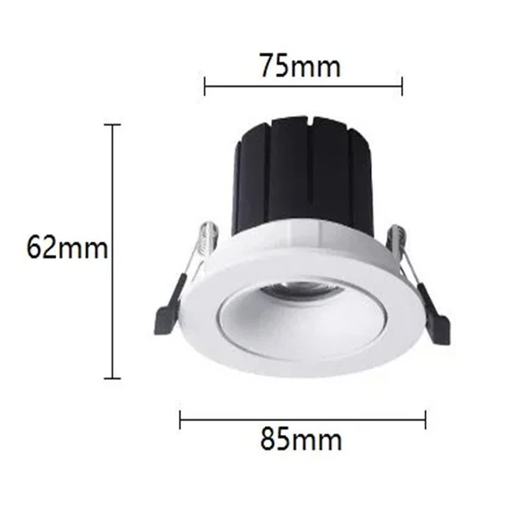 dimmable led downlights dimmable led downlights
