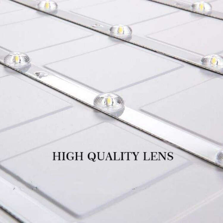 High-Lumen white Panel Light High-Lumen white Panel Light